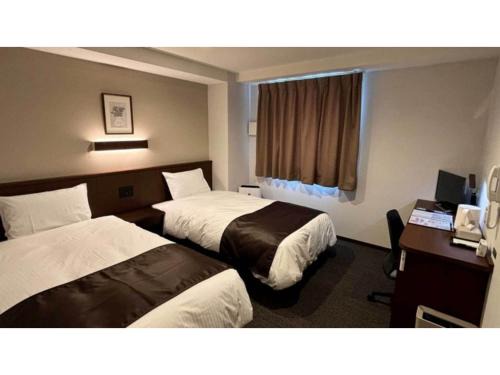 Sunnemu Hotel In Honjo - Vacation STAY 04625v