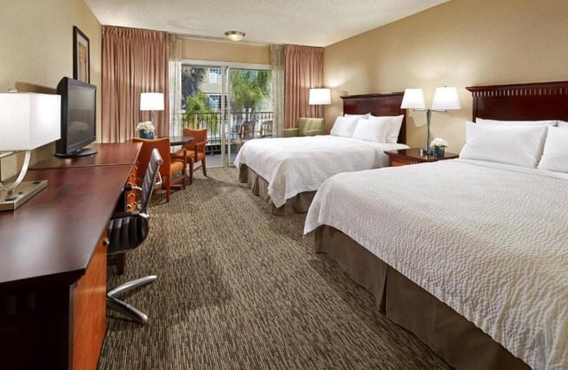 Sunny Anaheim Stay: Steps from Disney, with Pool & Free Parking | 2 Units