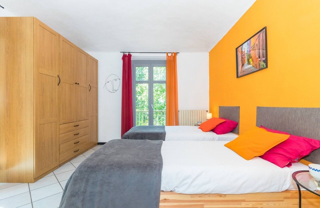 Sunny Apartment by Wonderful Italy