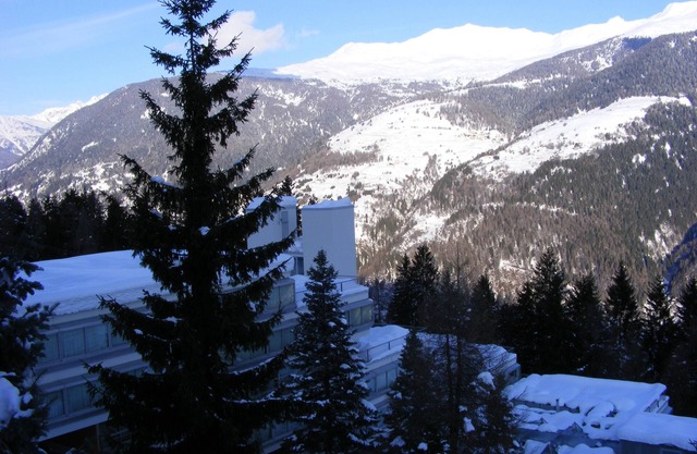 Sunny apartment in Trentino