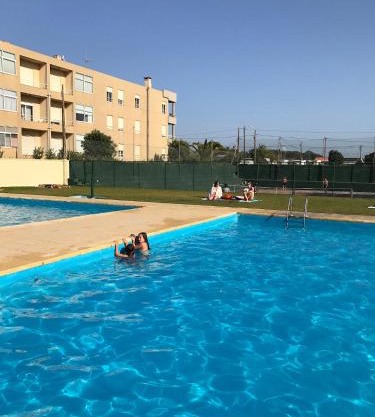 Sunny Beach Apartment Holidays