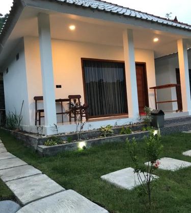 Sunny Bungalows Areguling