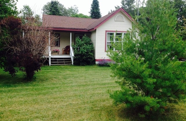 Sunny Cottage in Ellison Bay