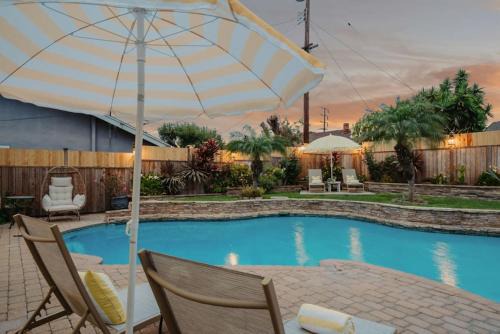 Sunny Daze - Heated Pool - Billiards - Games