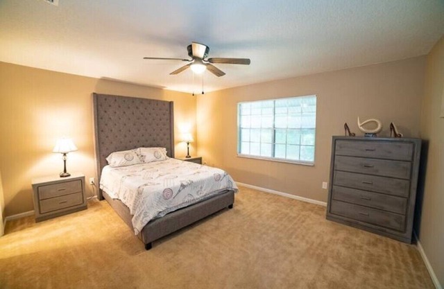 Sunny Deltona Retreat