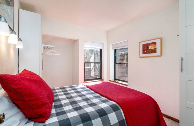 Sunny End Unit Condo! - Tamarack #20 by Bear Valley Vacation Rentals