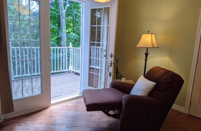 Sunny French Country Home + Unit in Laurentians | 55mins to Tremblant & Montreal