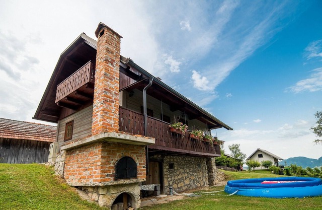 Sunny House with Sauna