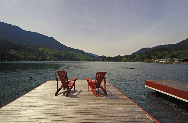 Sunny Lake Sutherland Charmeur