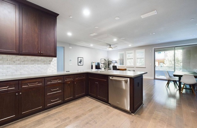 Sunny Livermore 3BR w/ Pool & Patio, nr Wineries & Shops, by Blueground