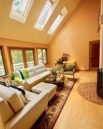 Sunny Peace Homestay