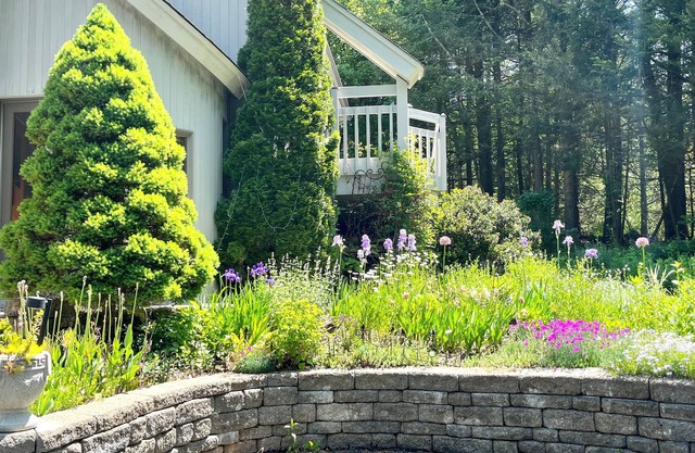 Sunny Peace Homestay