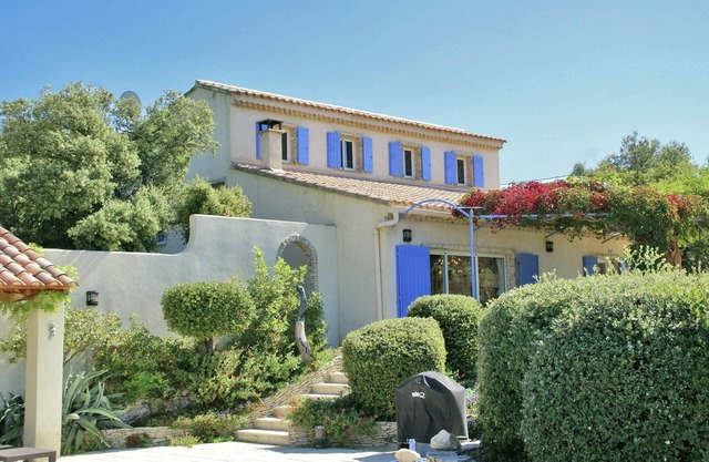 Sonniger Kurzurlaub in der Provence