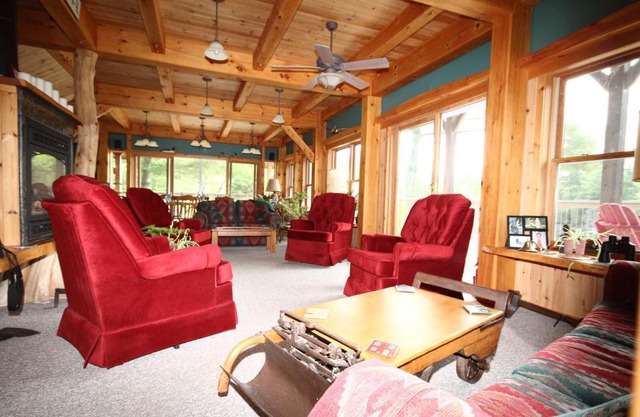 Sunny Rock Bed & Breakfast