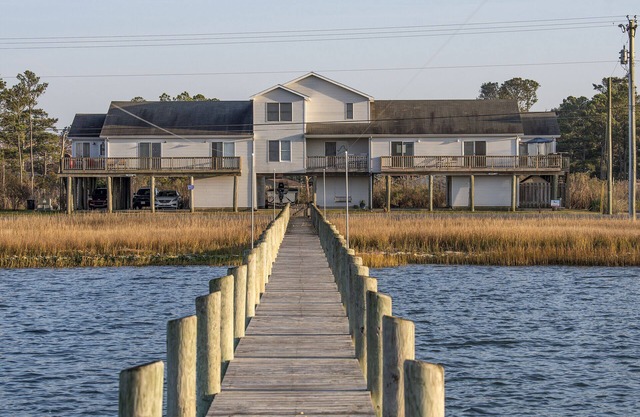 Sunny Shack on Chincoteague Island!