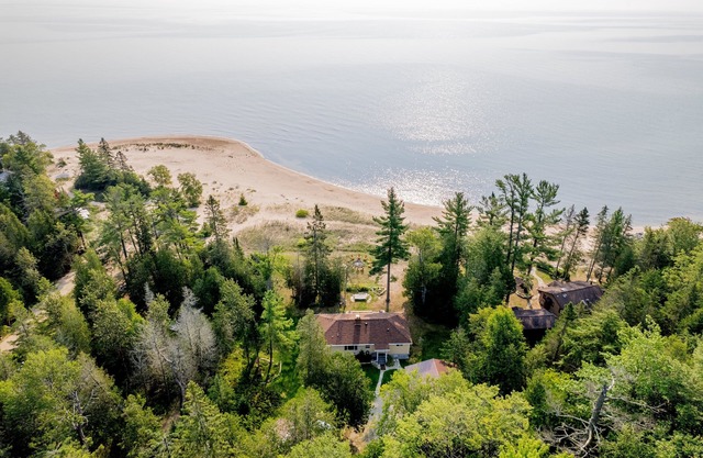 Sunny Side U.P.: Where Every Season is a Great Time to Get Away