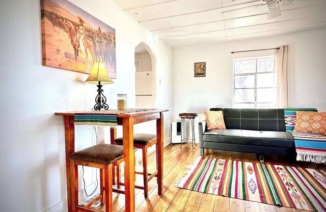 Sunny Southwest Casita!