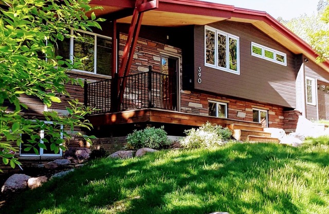 Sunny Spacious North Boulder Home