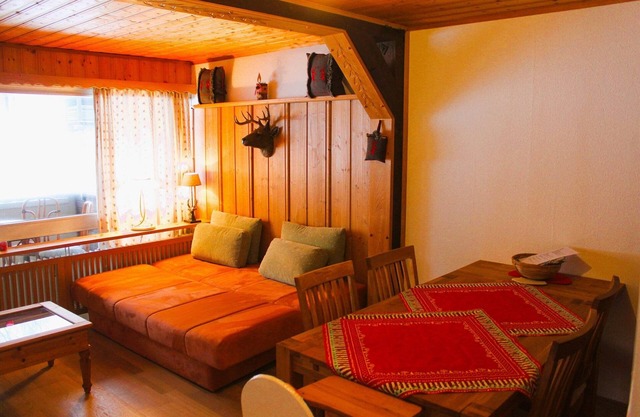 Ferienwohnung Siegsdorf in Bayern