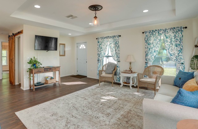 Sunny Stays Vacation Rental in Southwest Florida!