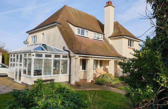 Sunnycroft