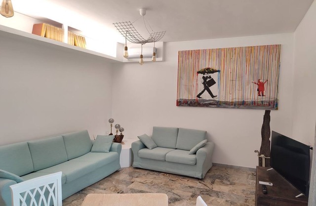 Sunnyhome- Ostia Lido Meerblick | 2 Bäder