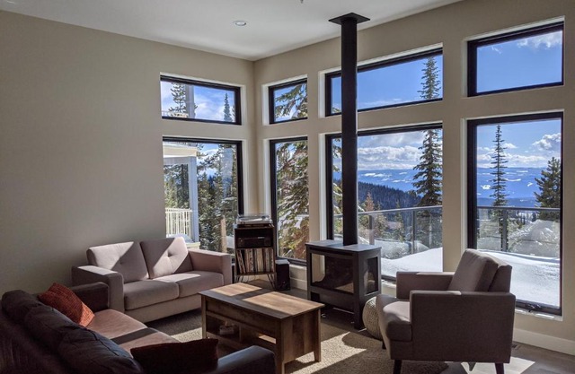 Sunnyridge Retreat