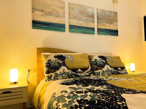 Sunnyside Apartment