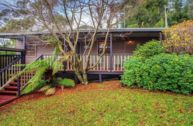 Sunnyside Cottage Ruhige Lage in Cul De Sac