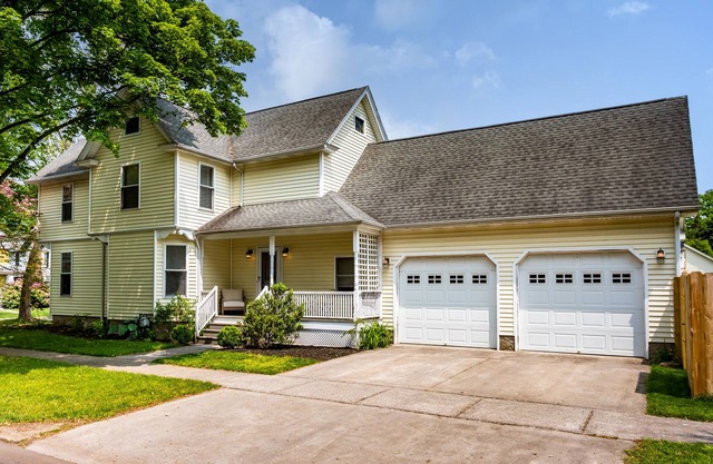 Sunnyside Cottage