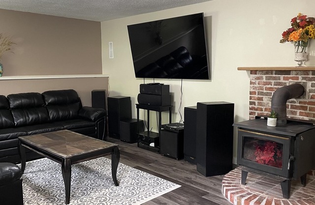 Sunnyside Cozy Home Stay in Summerside