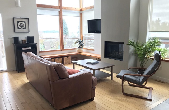 Sunnyside House- 30mins from Mt. Washington