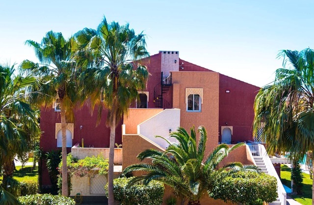 SunRays - Naturist Apartment- Vera Playa