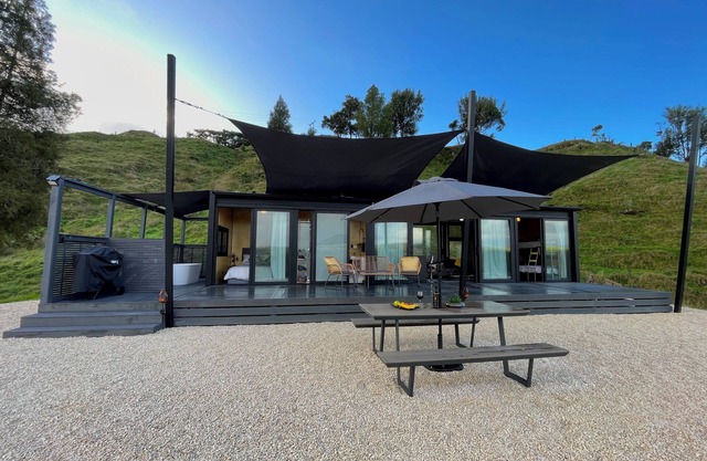 Sunrise, 2 Bed W/outdoor Bath