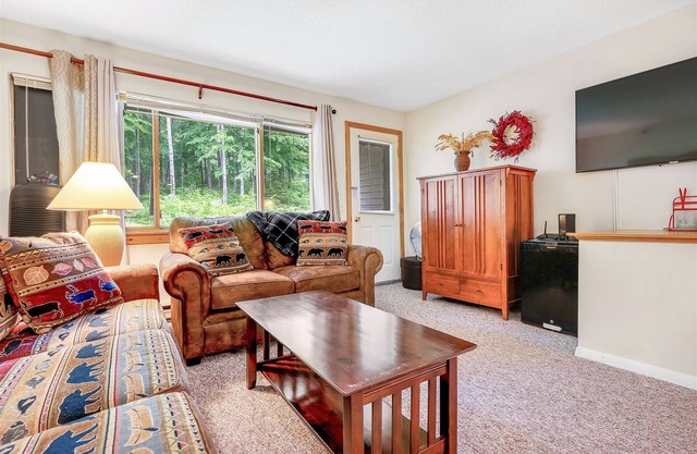 Sunrise A-108 | 1 Bed, 1 Bath