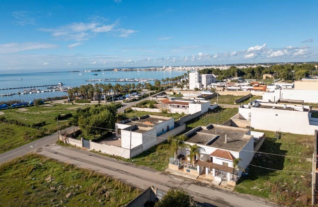 Sunrise Apartment in Villa mit privatem Parkplatz und Klima
