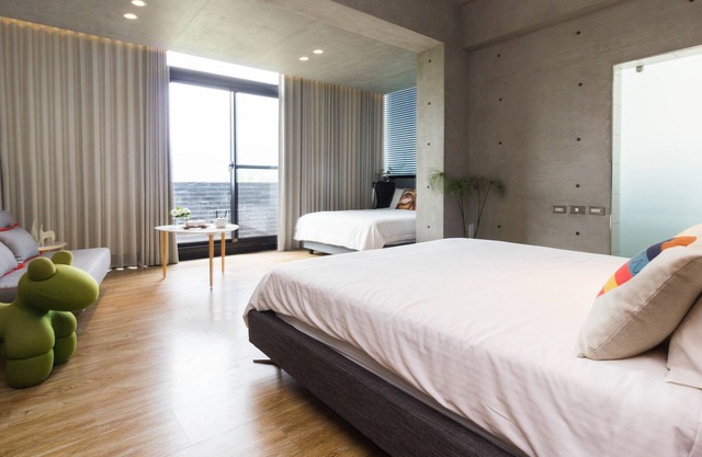 Sunrise Bed and Breakfast