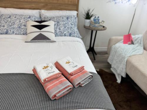 Sunrise BnB - Free Parking