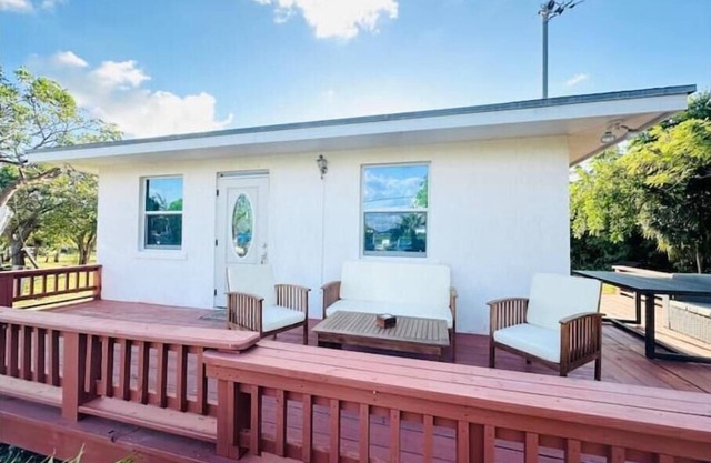 Sunrise Cottage