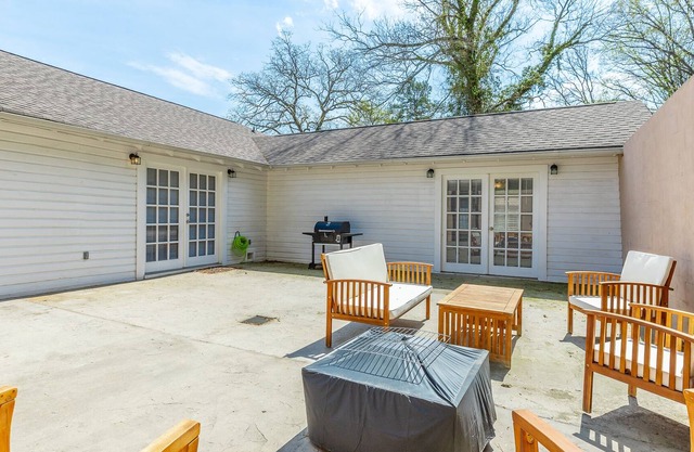 "Sunrise Cottage" Comfort and Convenience