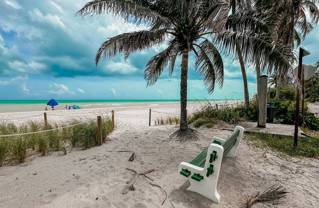 Sunrise Delight Pet-friendly 2-min Walk to Beach