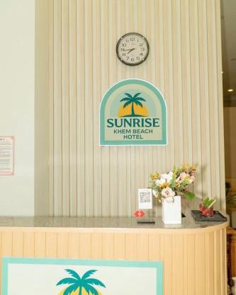 Sunrise Khem Beach Hotel
