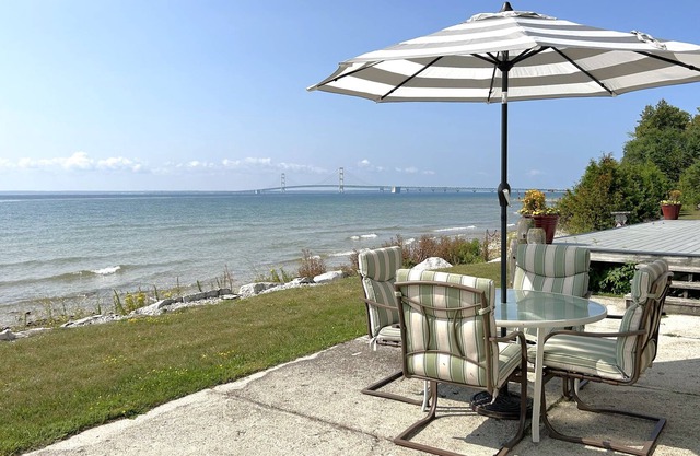 Sunrise Pointe on Lake Huron