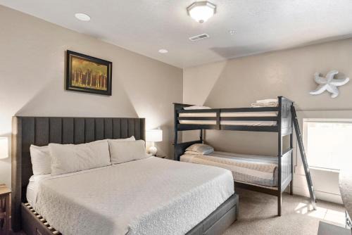 Sunrise Resort Room #301