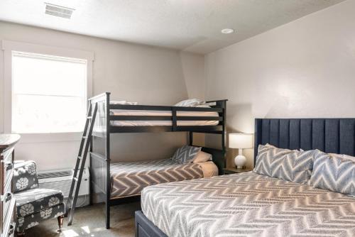 Sunrise Resort Room #302
