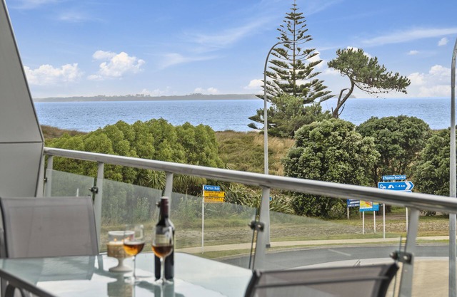 Sunrise Retreat - Papamoa