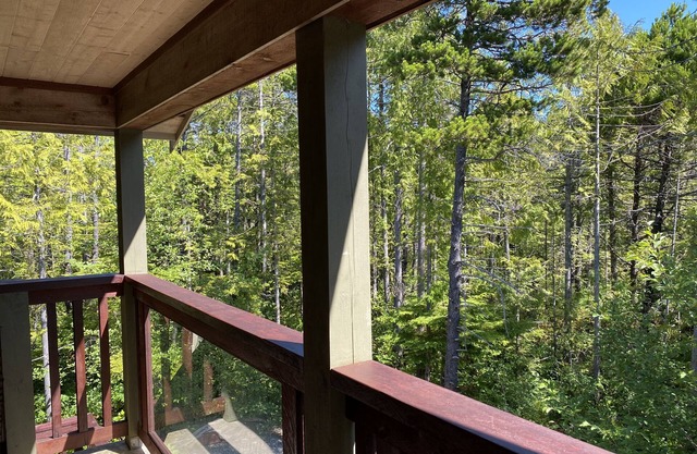 Sunrise Suite nur wenige Gehminuten vom Chesterman Beach entfernt