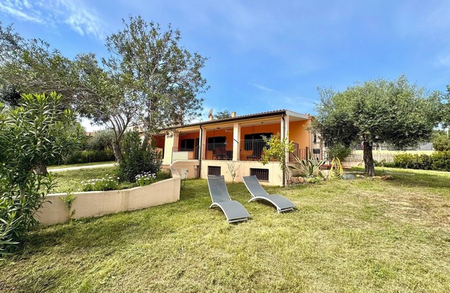 " Sunrise Terrace "