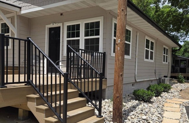 Sunrise Villa at Fish & Fiddle Family Resort & Extended Stay