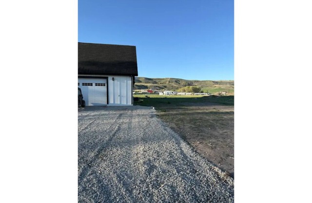Sunrise Villa RV Amenities